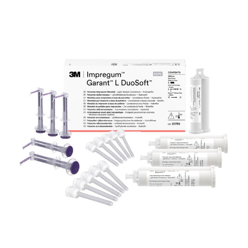 3M IMPREGUM GARANT L DUOSOFT