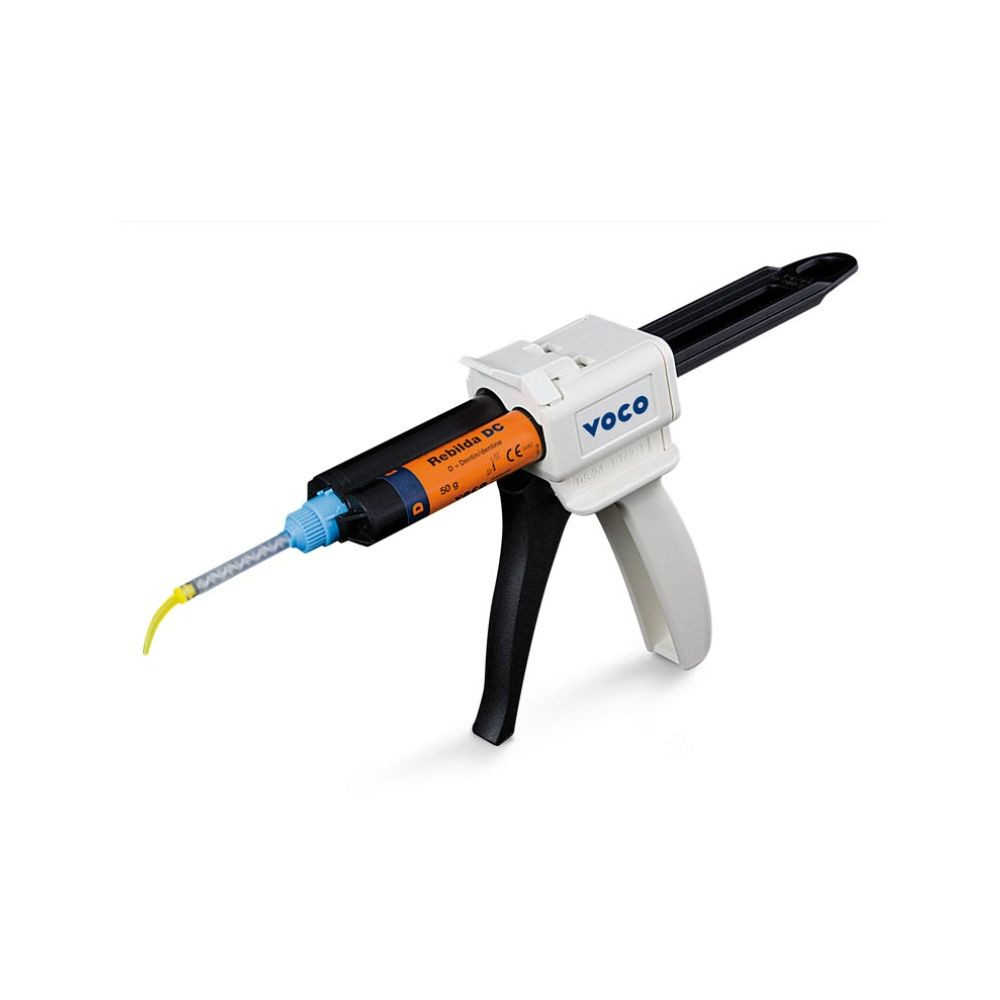 Pistolet distributeur - type 3