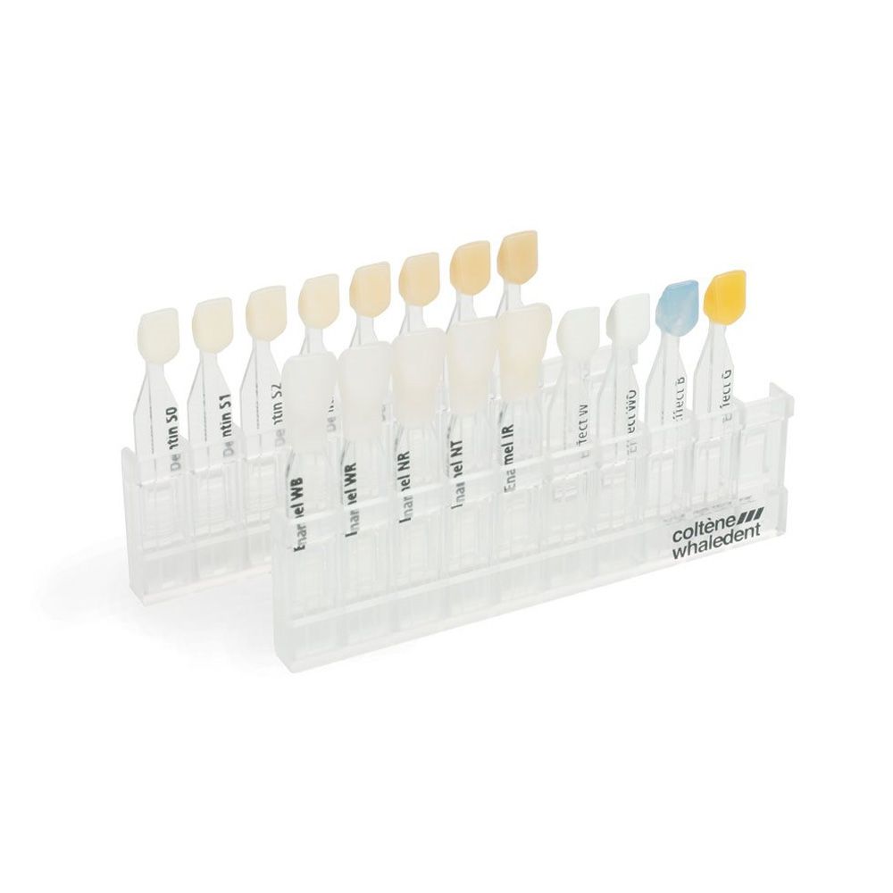 MIRIS 2 NUANCIER           8411            COLTENE