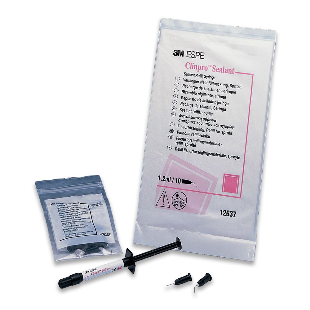 3M CLINPRO SEALANT