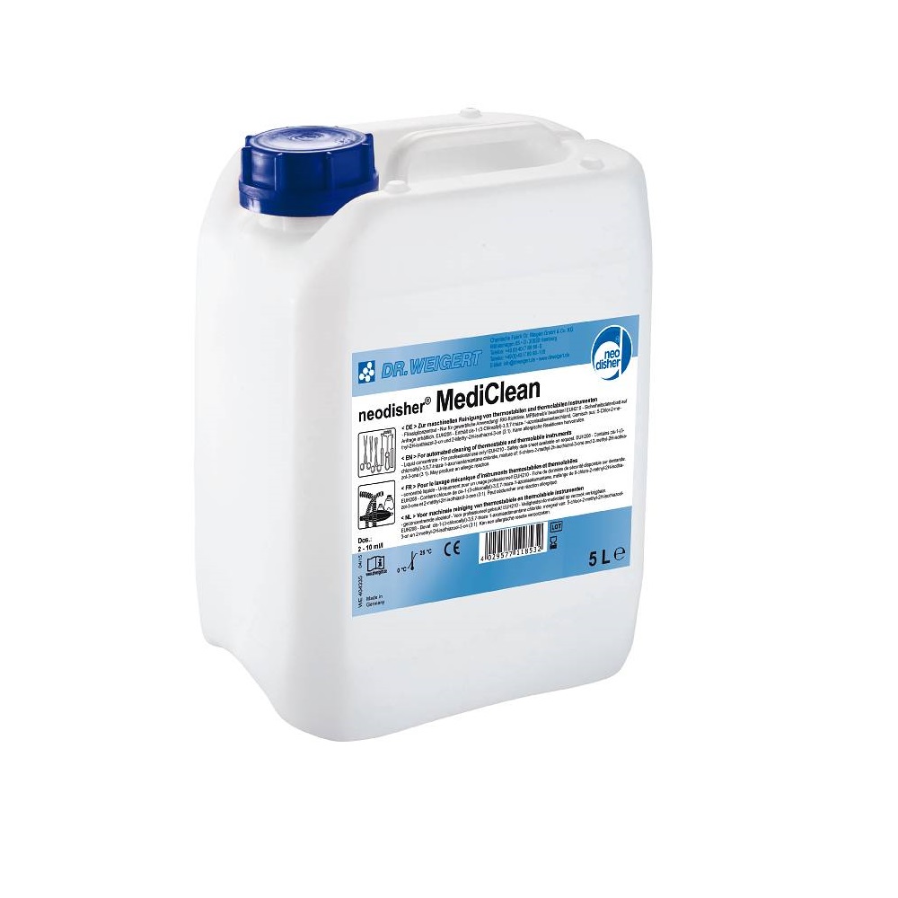 Neodisher Mediclean bidon 5L