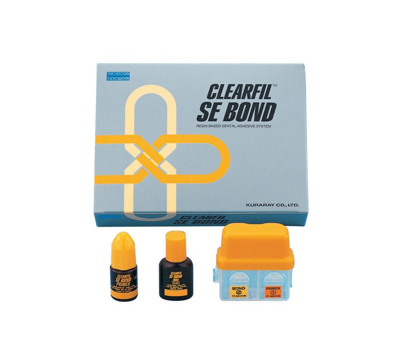 CLEARFIL SE BOND