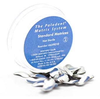 PALODENT - MATRICES -