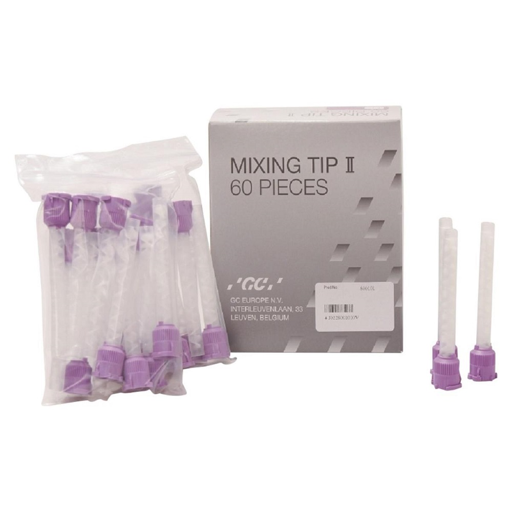 EMBOUTS VIOLET MONOPHASE EXAMIX/EXAFAST NDS GC