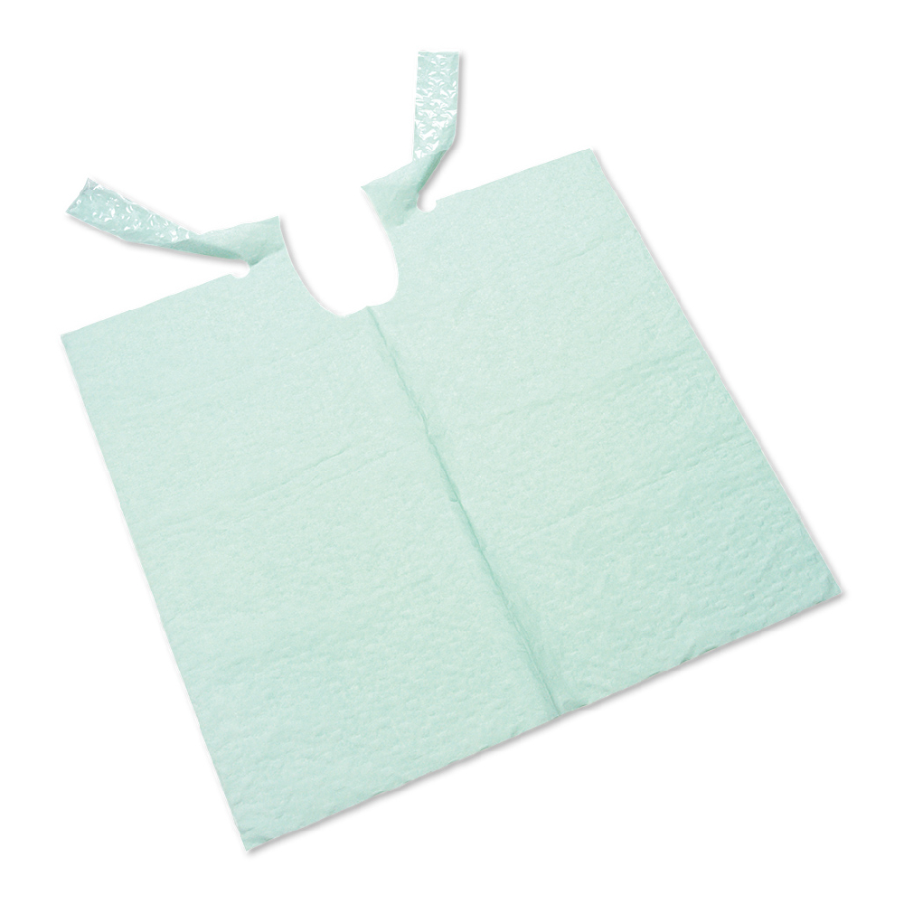 Bavettes simplex plus maxi - carton distributeur de 80