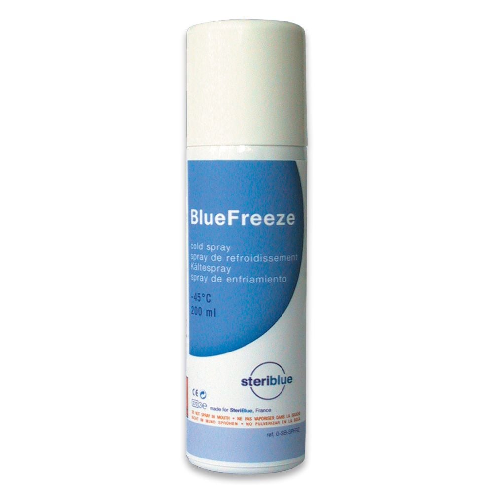 SPRAY REFROIDISSEMENT BLUEFREEZE 
