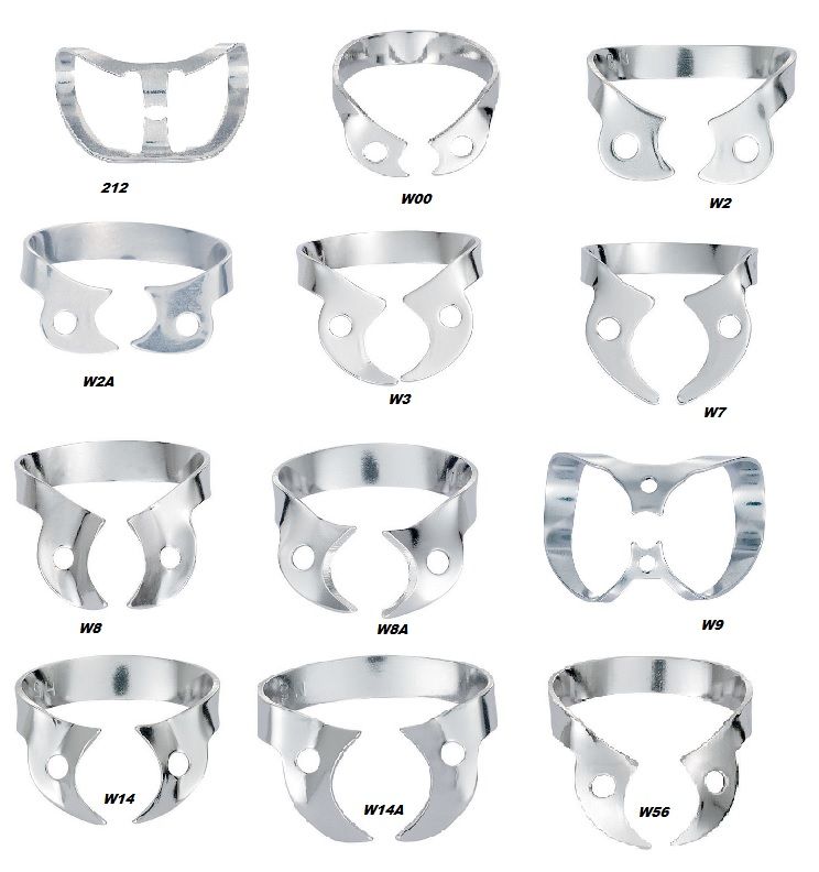 CRAMPONS SANS AILETTES A CODE COULEUR FINITION MATE -