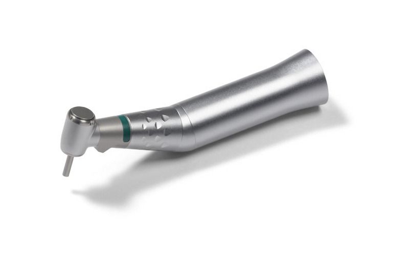 Contre-angle vert 10:1 Lumière