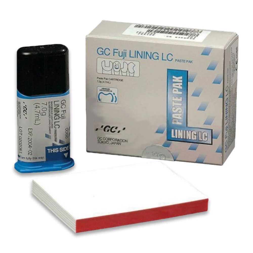 FUJI LINING LC PATE/PATE                        GC
