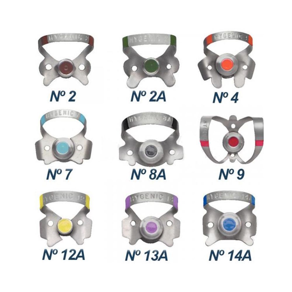 CRAMPONS A AILETTES AVEC CODE COULEURS -