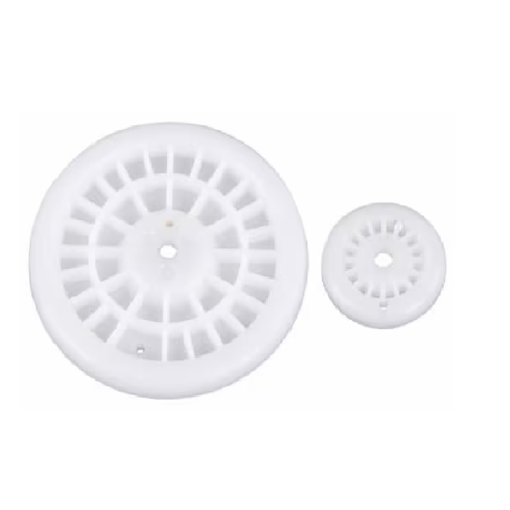 3M Pentamix paire de disques de pistons