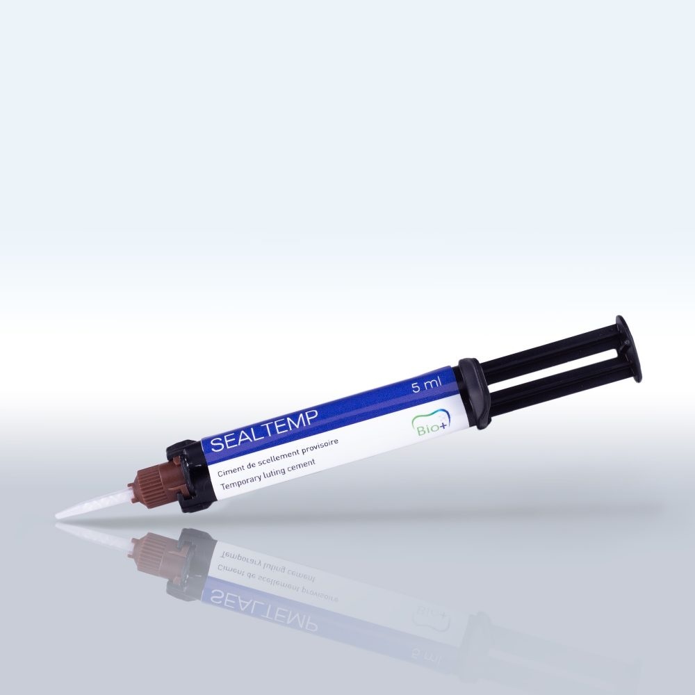 SEAL-TEMP