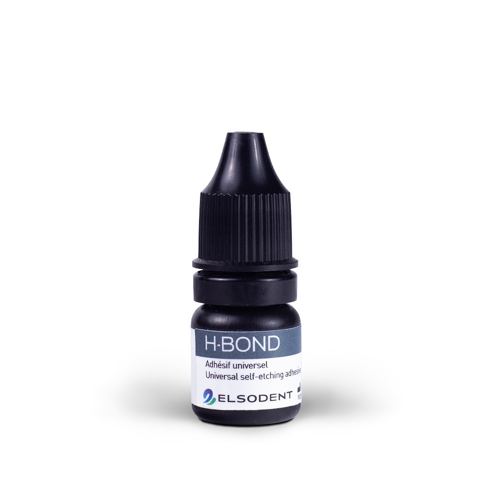 H-Bond adhésif One Step - flacon 5ml