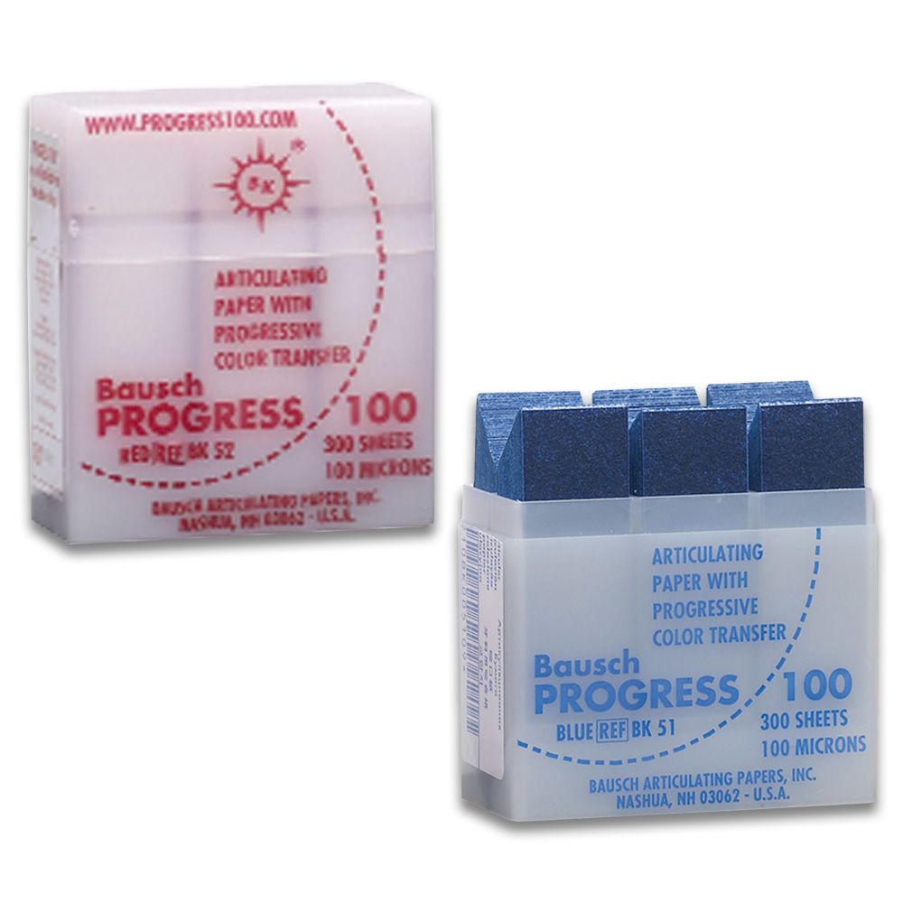 PAPIER À ARTICULER PROGRESS