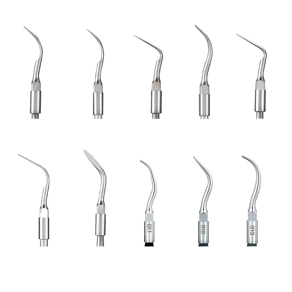 INSERTS POUR DETARTREUR