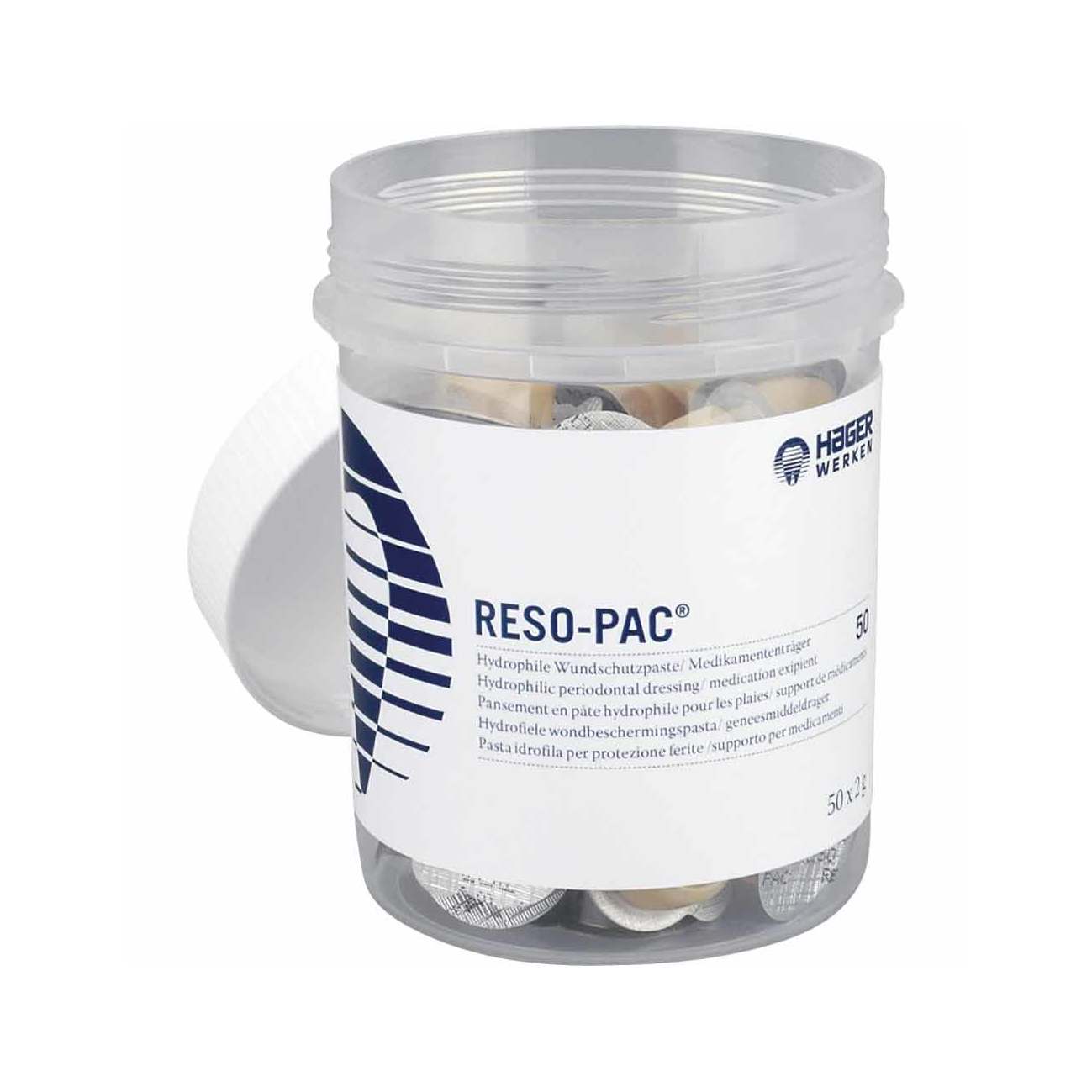 RESO-PAC