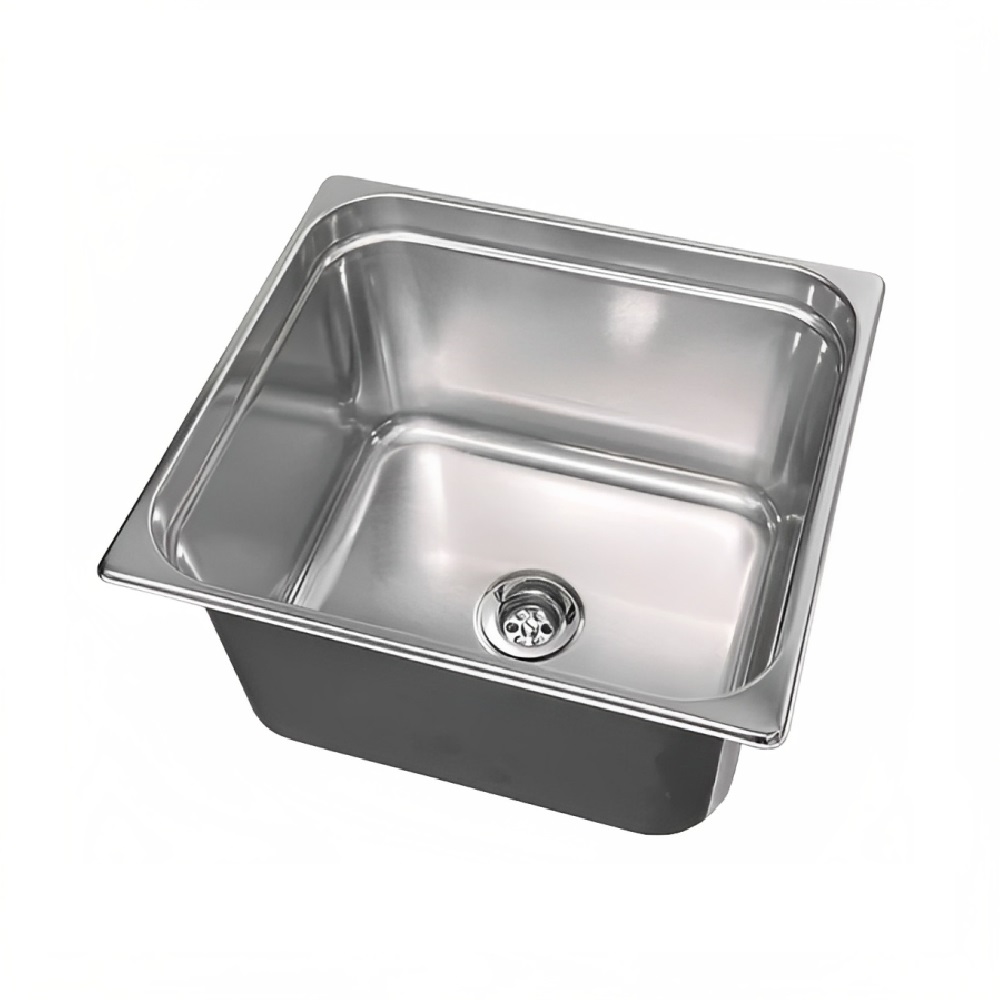 Bacs De Rinçage Encastrables 