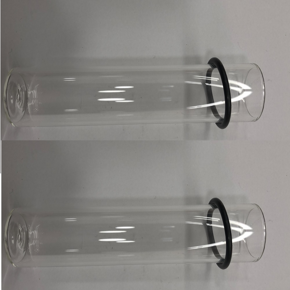 Jeu de 2 tubes avec joint TJ2