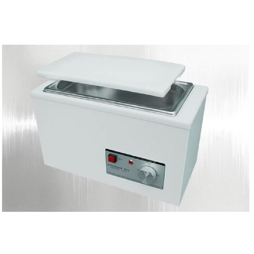 Couvercle insonorisant  CS3 pour bac 3.5L