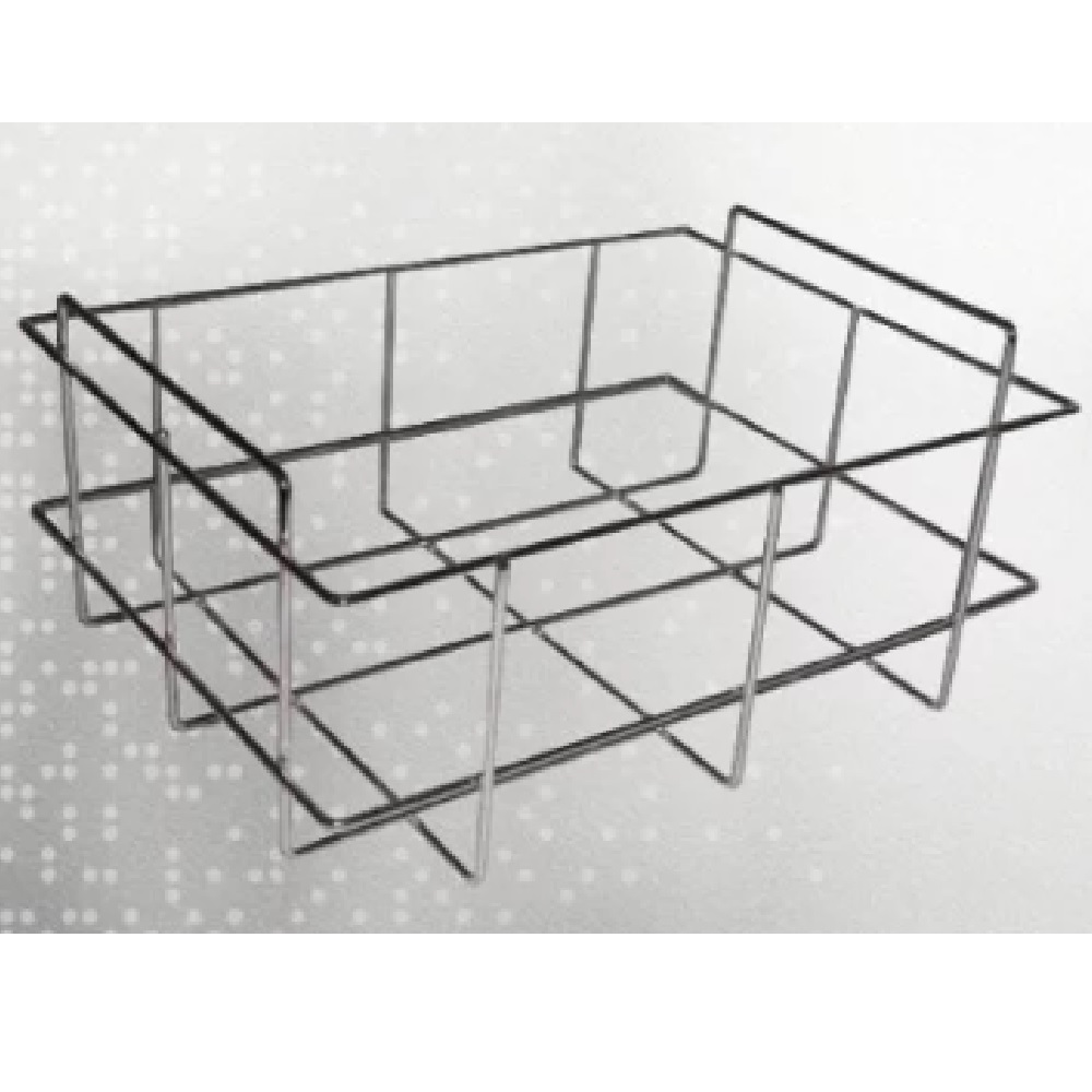 Panier porte-cassettes PC17