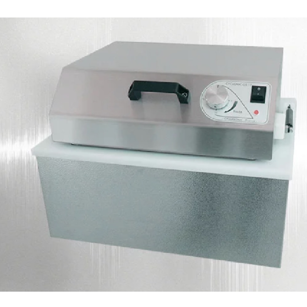 Sécheur Cyclonic de table 13 Litres  GS12-T