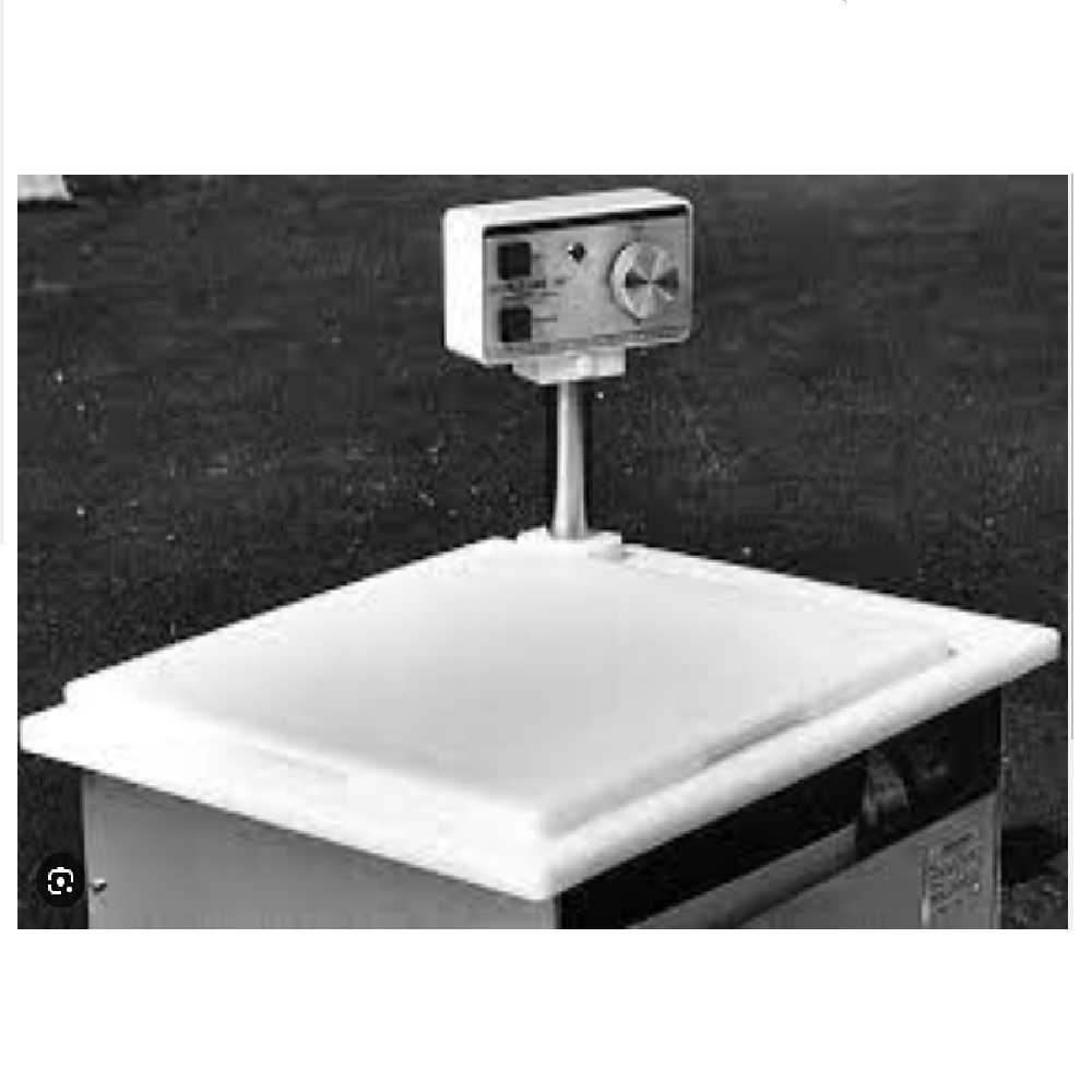 Couvercle Insonorisant 13L CS12  