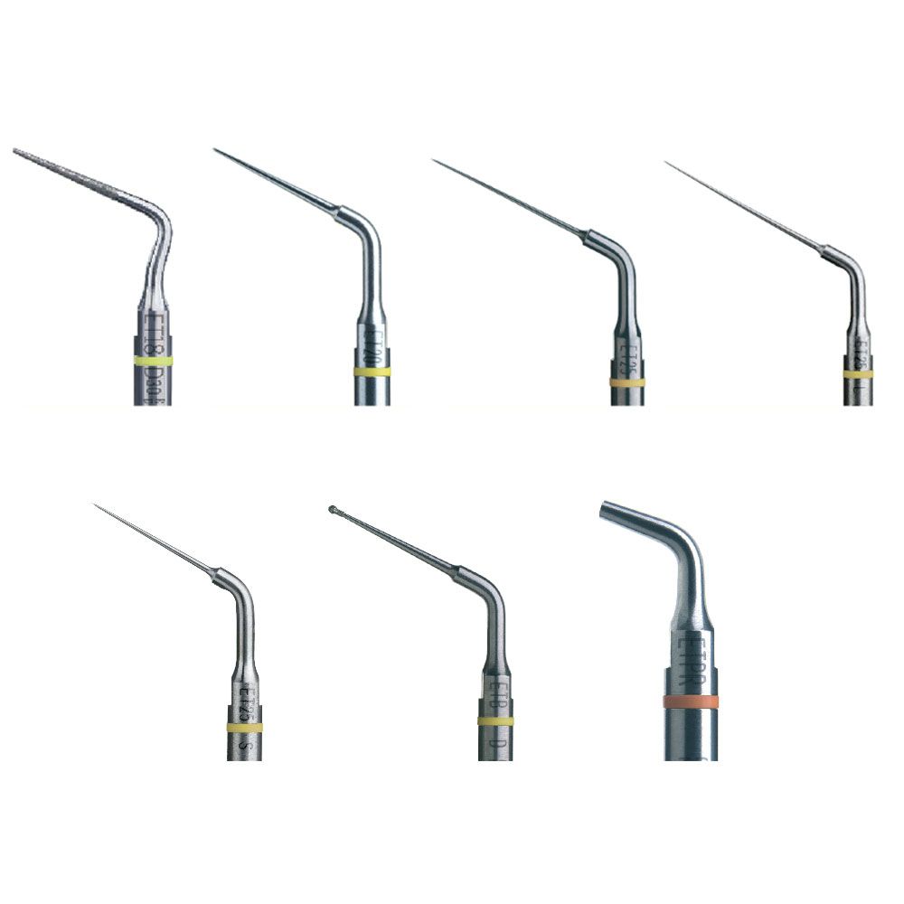 Inserts Pour Retraitement Canalaire