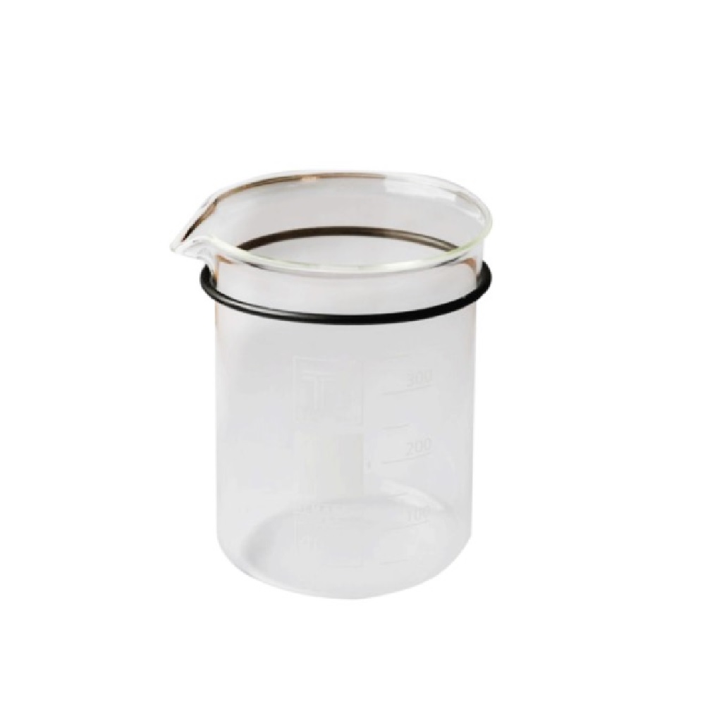 Bécher en verre pour Sonoclean (250 ml)