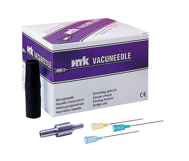 VACUNEEDLE STARTER KIT 