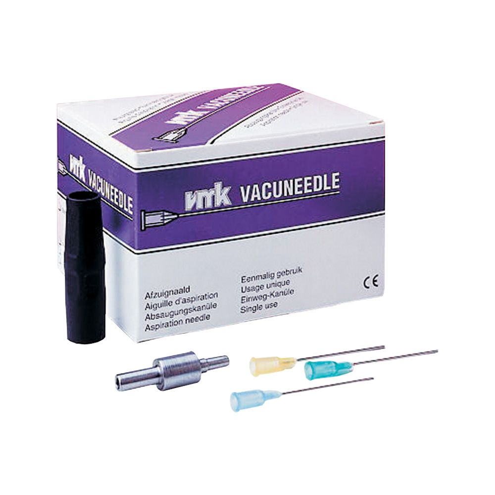 VACUNEEDLE RECHARGES
