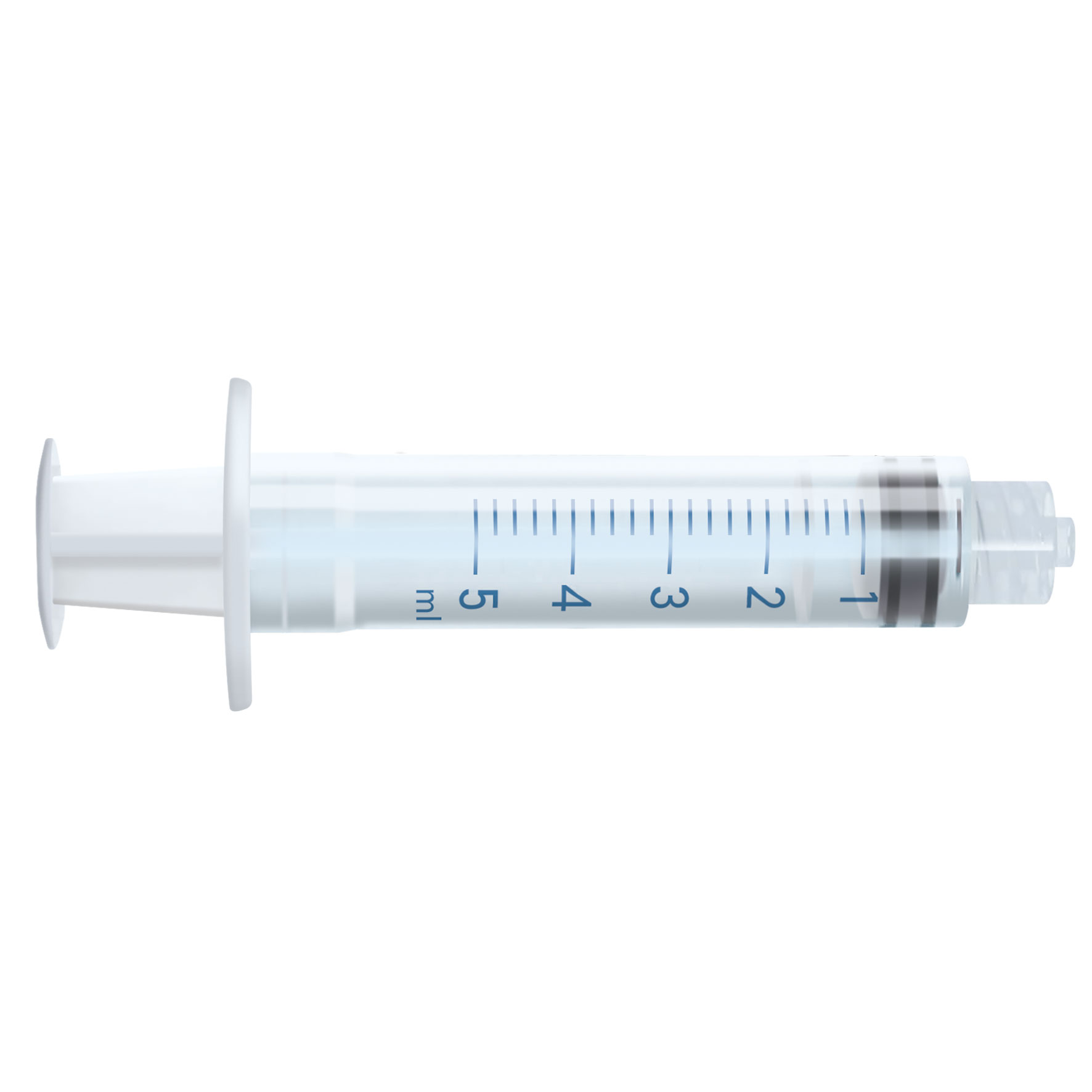 Seringues LUER-LOCK 5ml