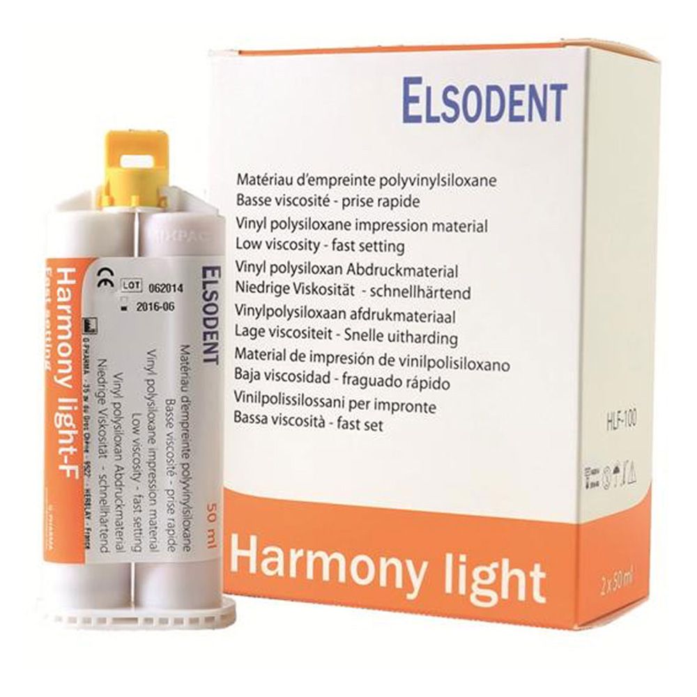 HARMONY KIT LIGHT FAST 