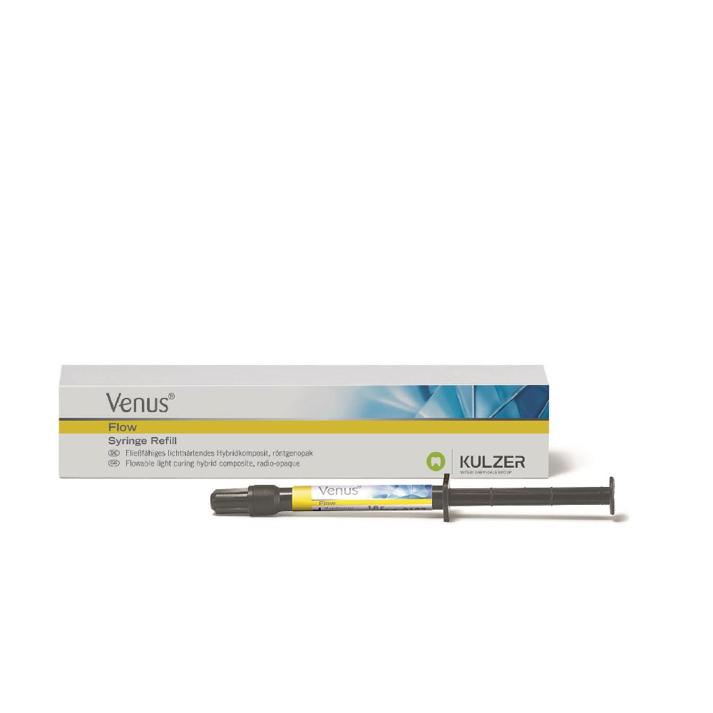 Venus Flow seringues 1x1.8g