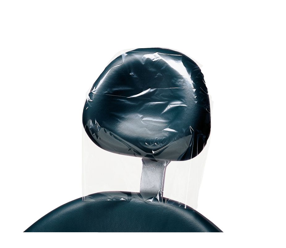 TÊTIÈRES POUR APPUIE-TÊTE PINNACLE -