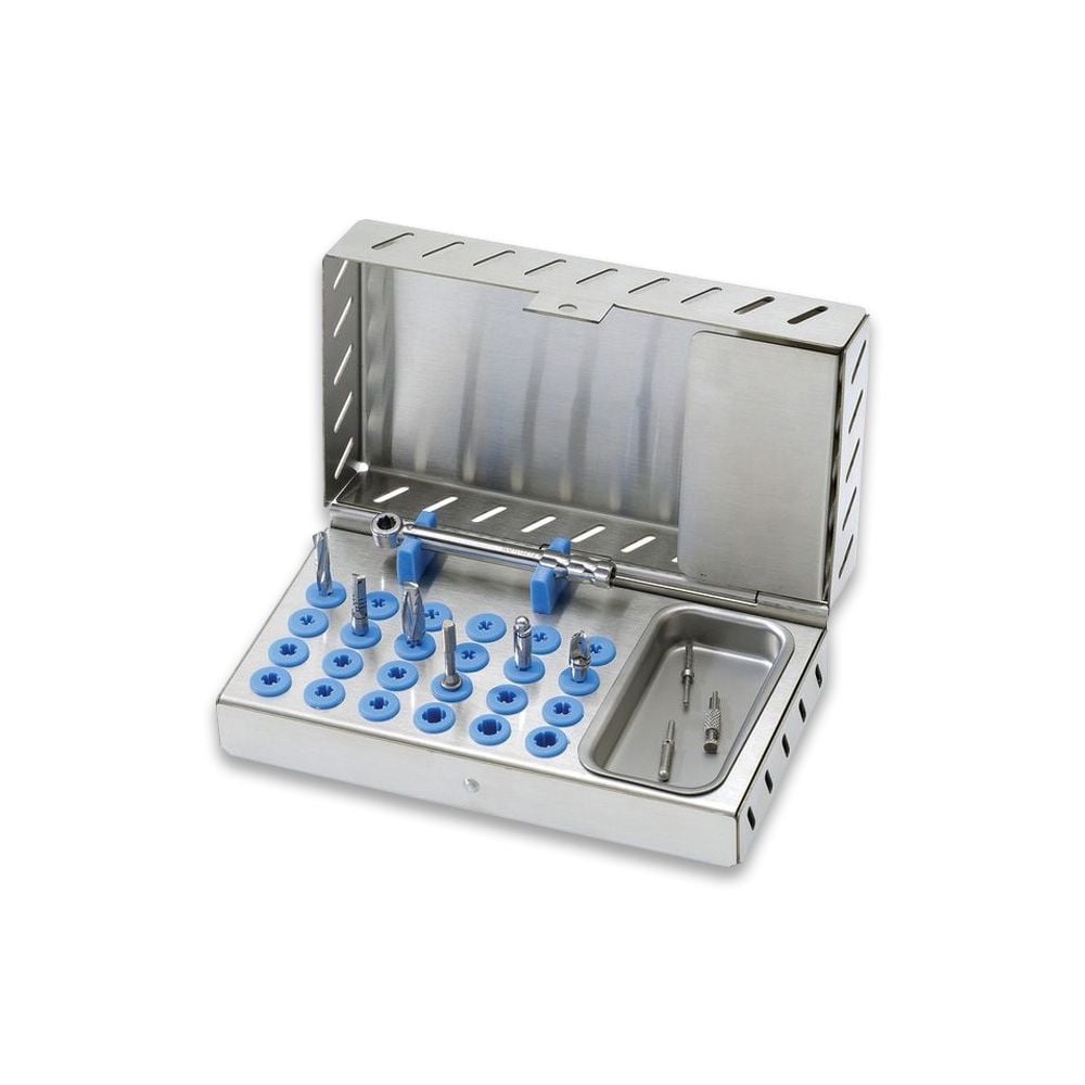 Kit d'implantologie n°2
