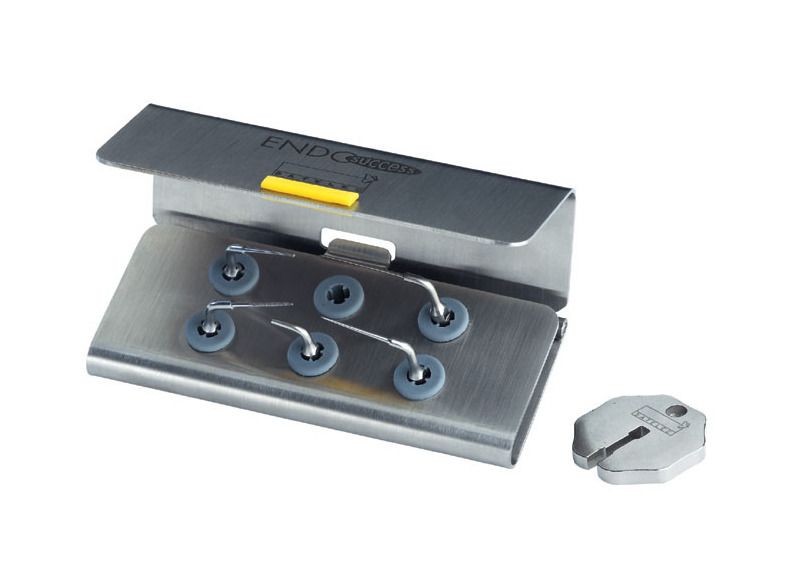 Kit inserts Endo Success retraitement 