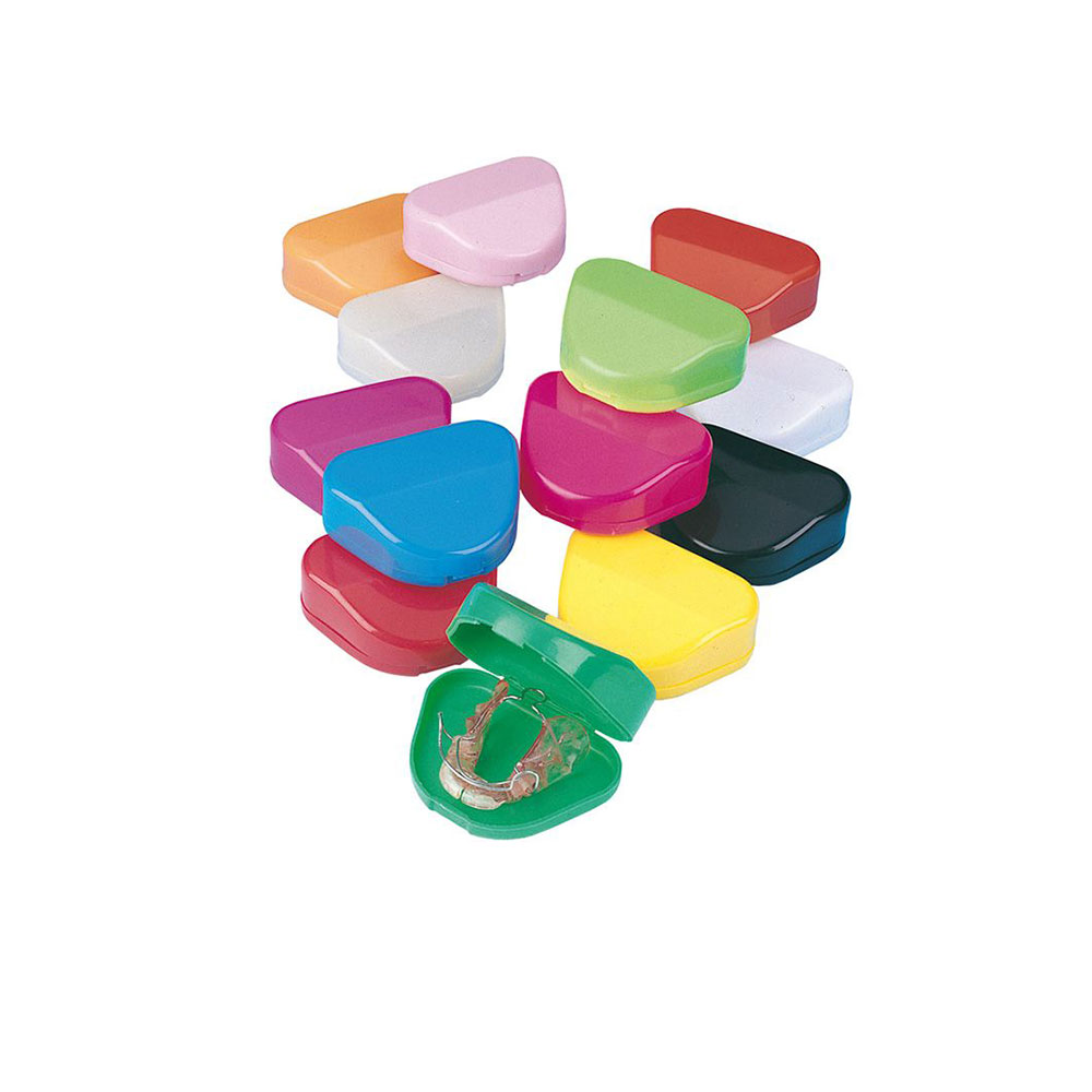 BOITES DE CONTENTION PAILLETEES SLIM-LINE