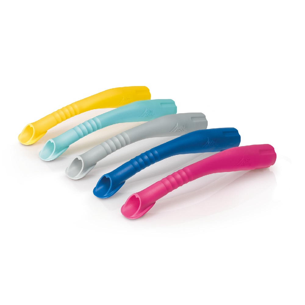 Canules Enfant Grises