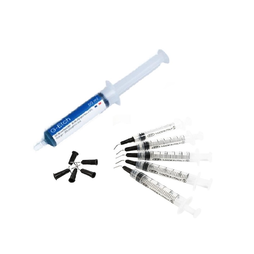 G-ETCH