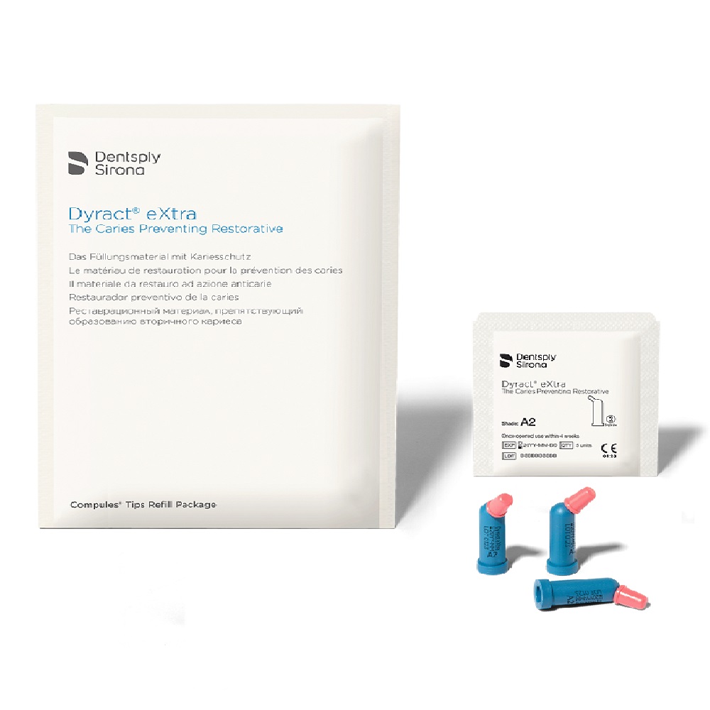 DYRACT EXTRA