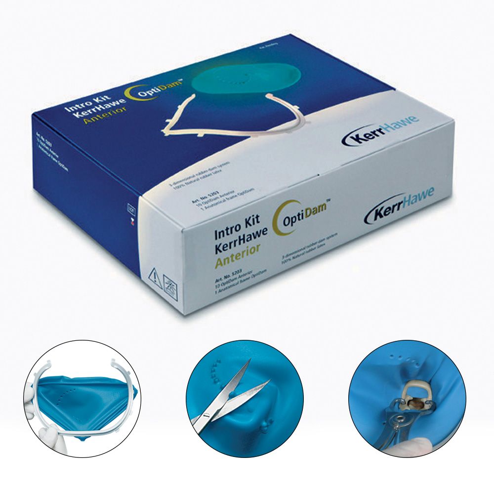 Digues Optidam 3D en kit et en recharge