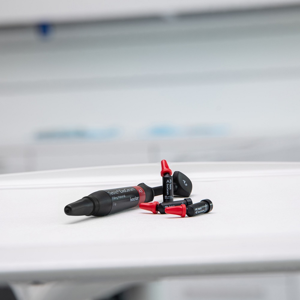 Composite Tetric Evoceram Classic