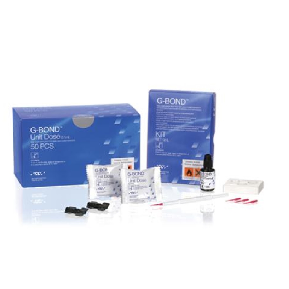 G-Bond GC - starter kit