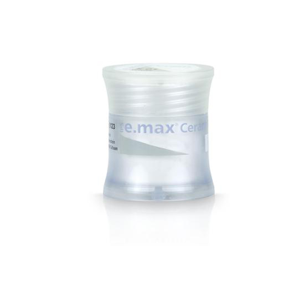 IPS E-MAX CERAM ESSENCE 5G 11 MAHOGANY     IVOCLAR