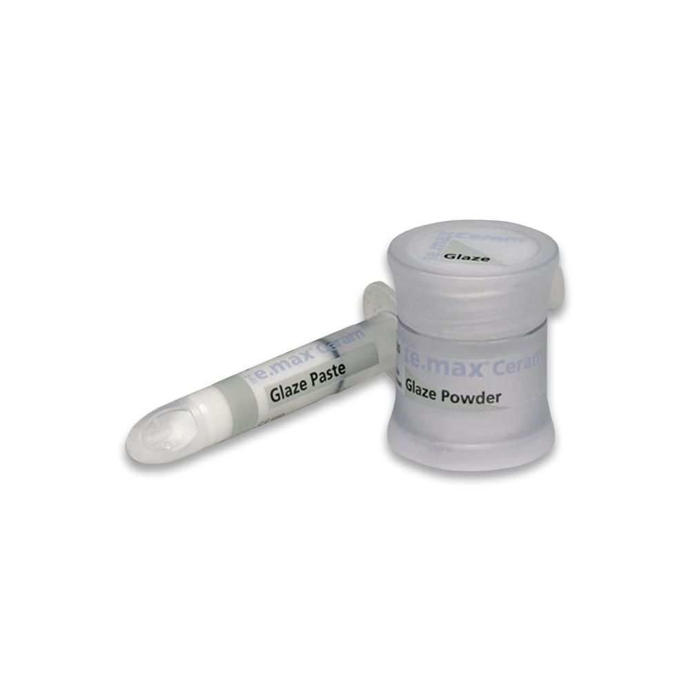 IPS E-MAX CERAM GLAZE PASTE 3G             IVOCLAR
