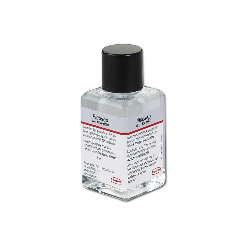 Picosep Isolant Platre/Cire 30 Ml