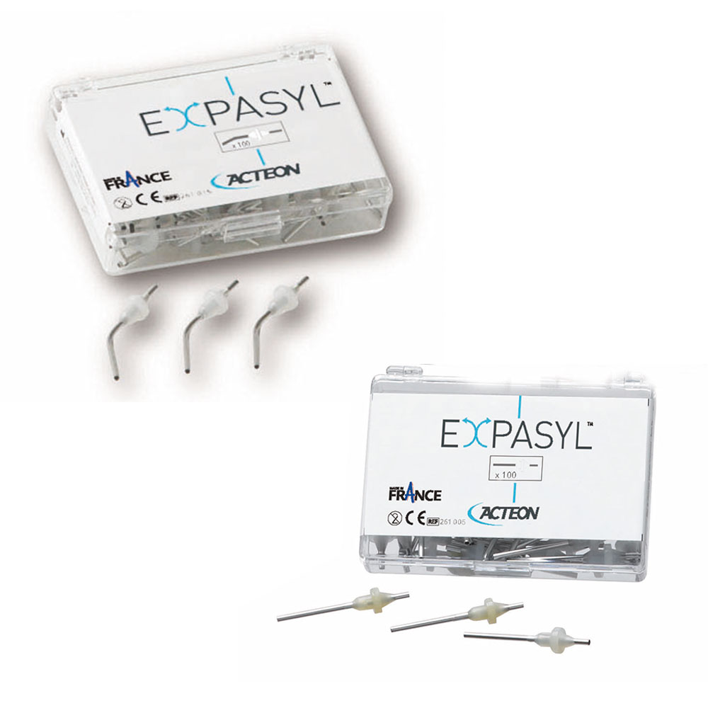 Canules Expasyl (100)