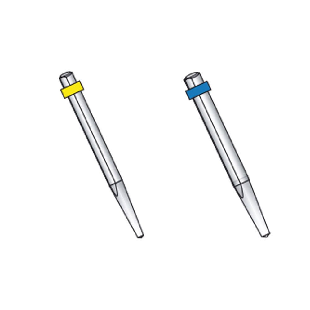 Tenons en fibre de verre