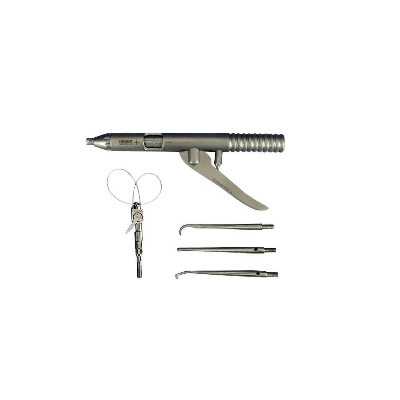 Crown Click De Luxe - Coffret - 