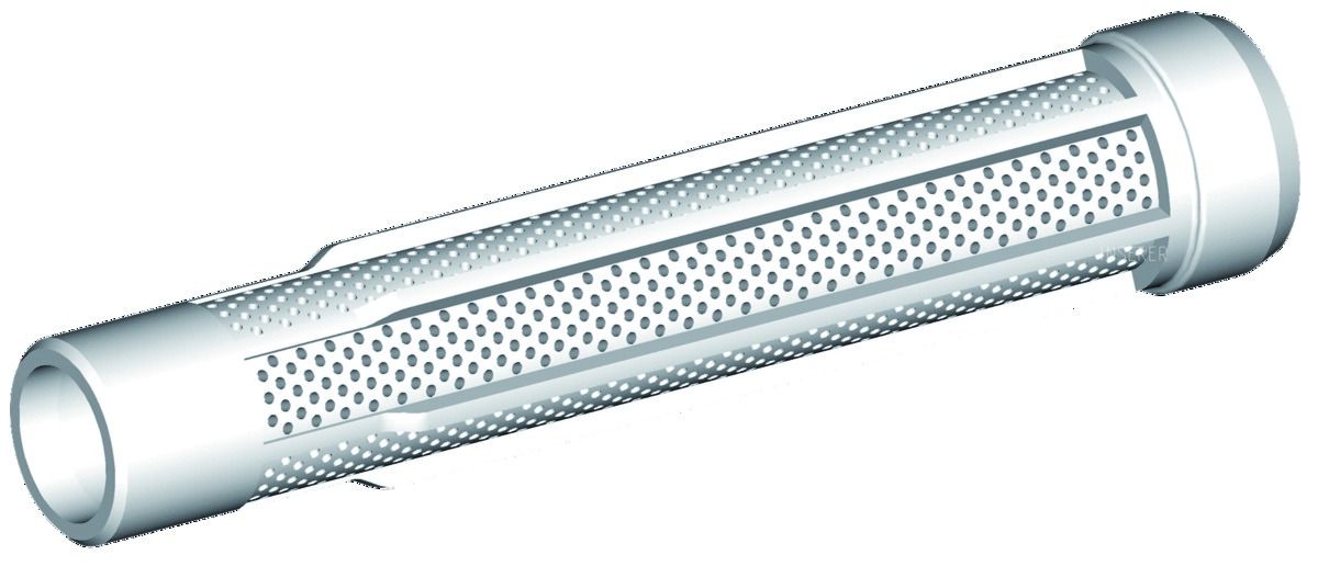 FILTRES POUR ASPEO  - LOTS